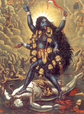 Kali