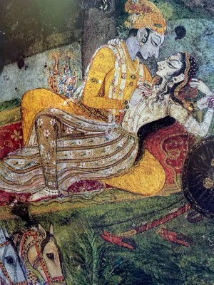 KrishnaRadha