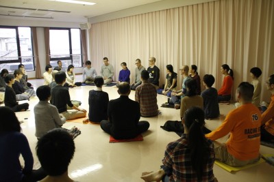 最終回の様子です。