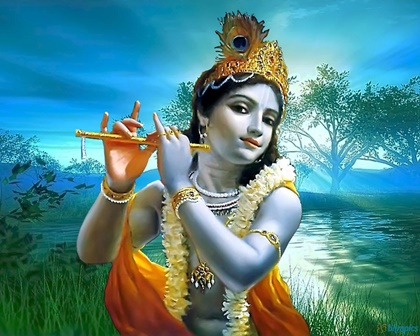 Krishna-4