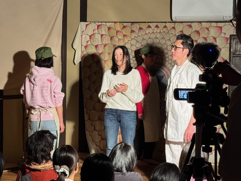 聖劇　プレーマ―真の愛―