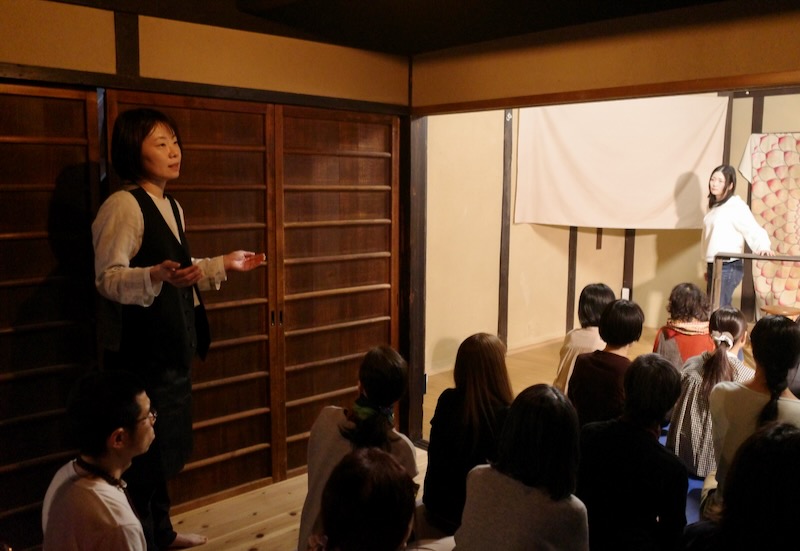 聖劇　プレーマ―真の愛―