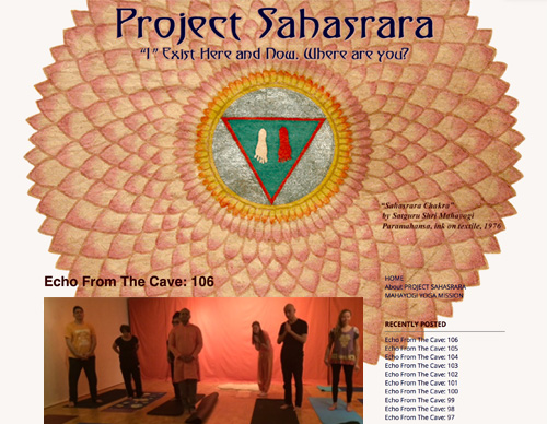 Project Sahasrara