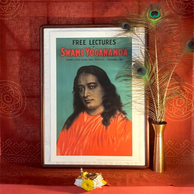 yogananda