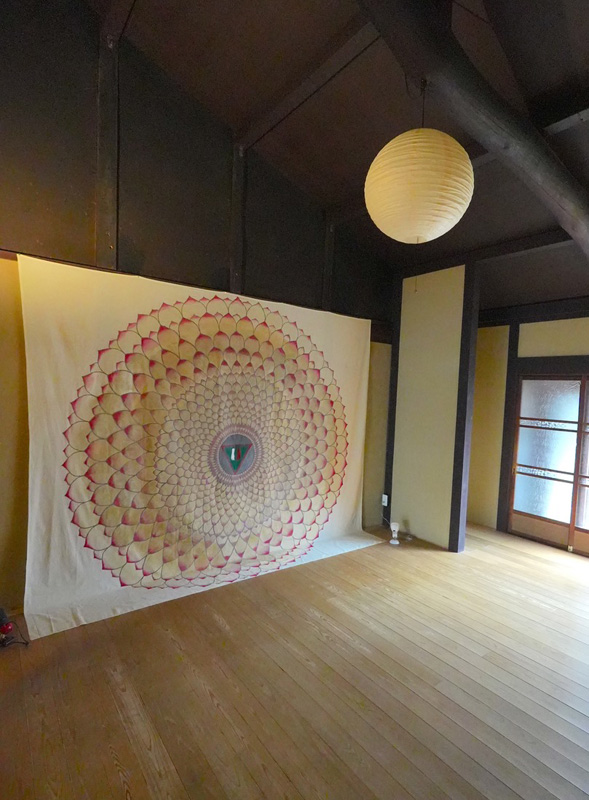 サハスラーラ・チャクラ